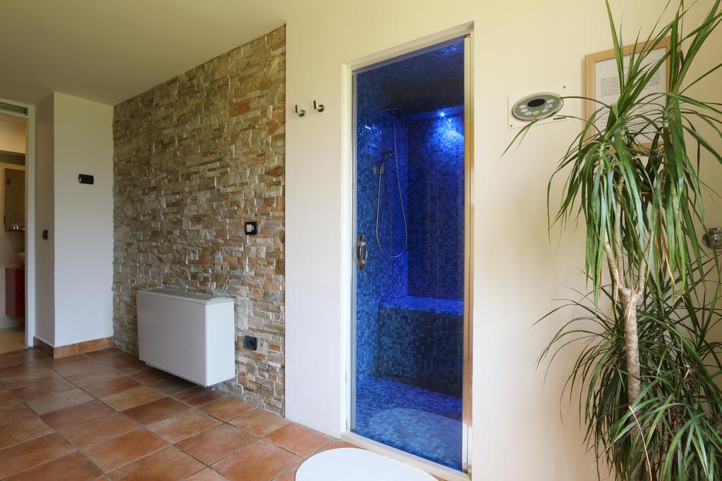 Triple Room Garden View