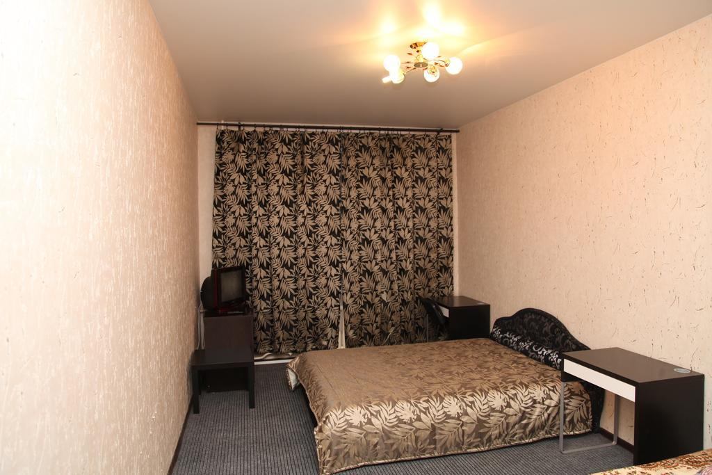 Two-Bedroom Suite