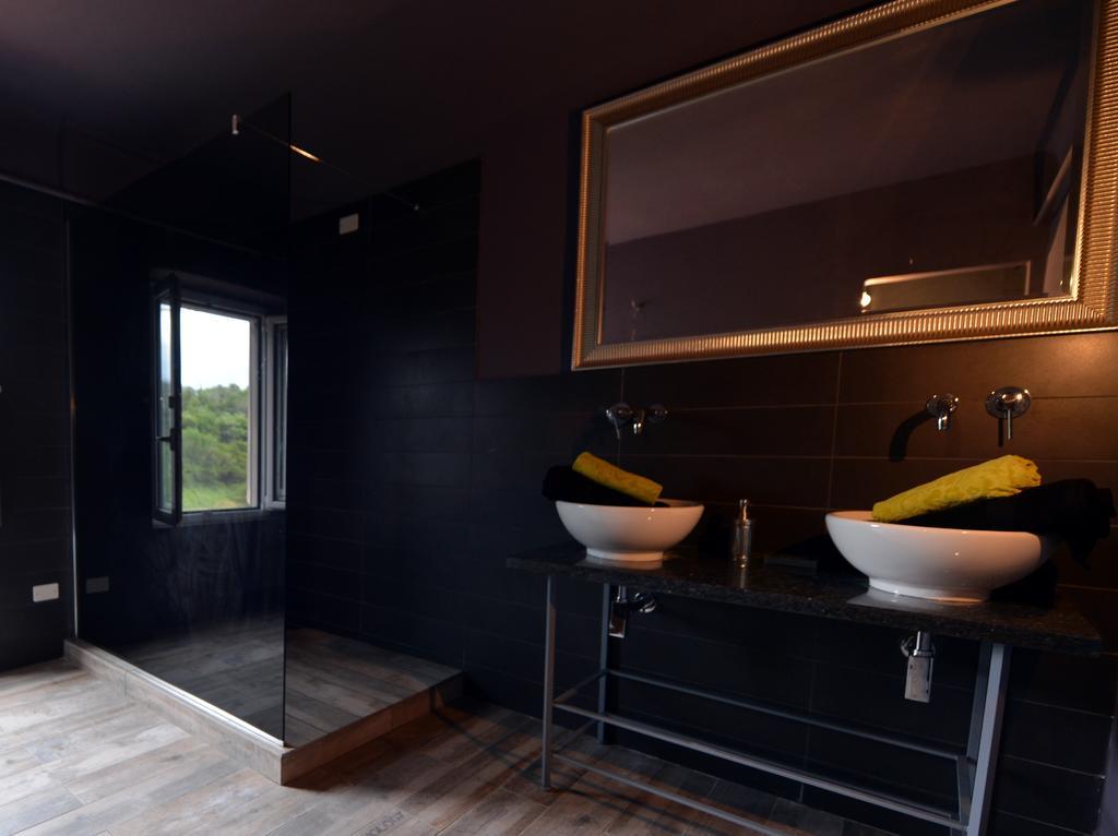 Quadruple Room Sea View