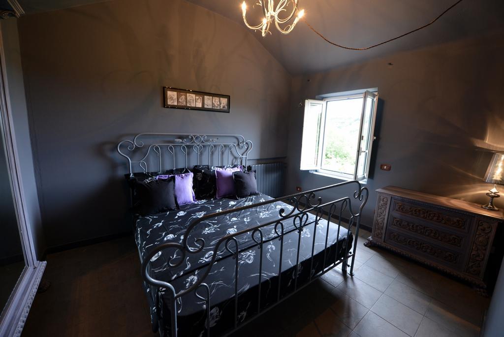 Quadruple Room Sea View