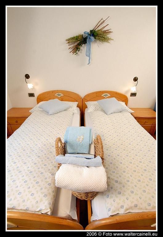 Appartamento con 3 Camere da Letto
