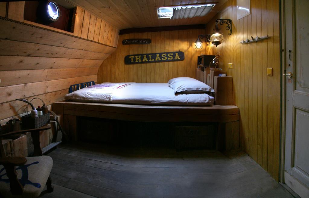Comfort Doppelzimmer