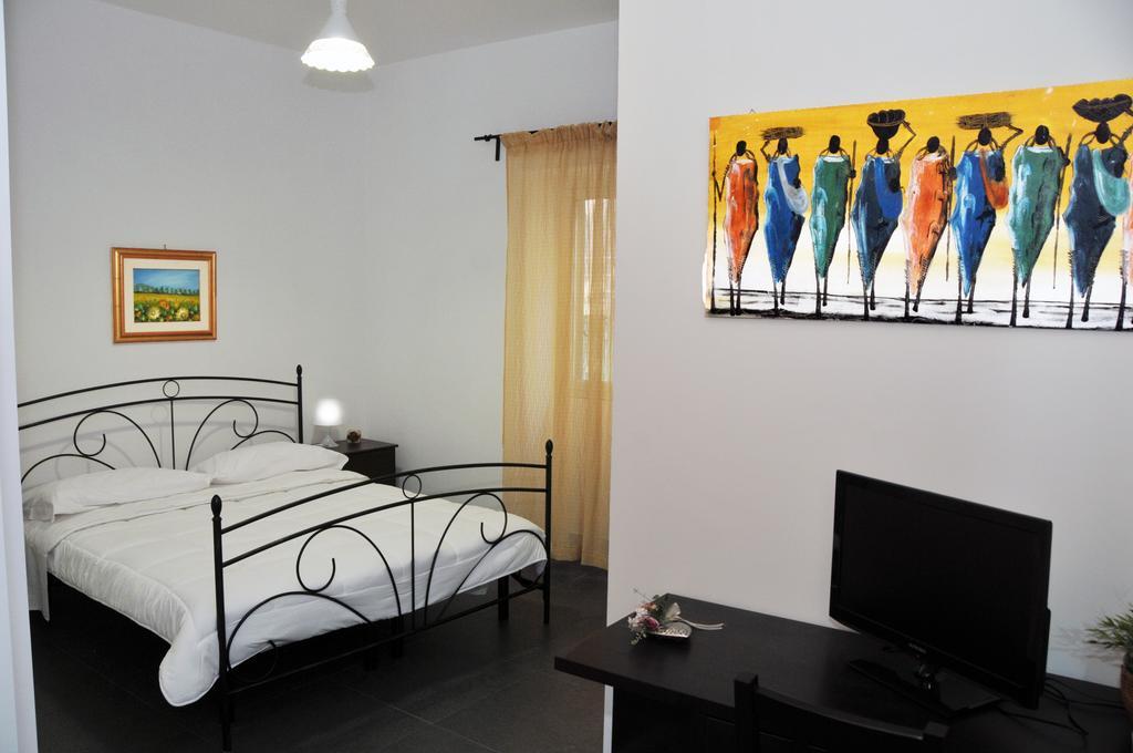 Comfort Double or Twin Room