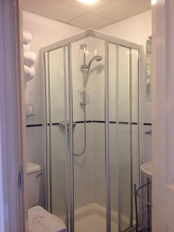 Comfort Twin Room