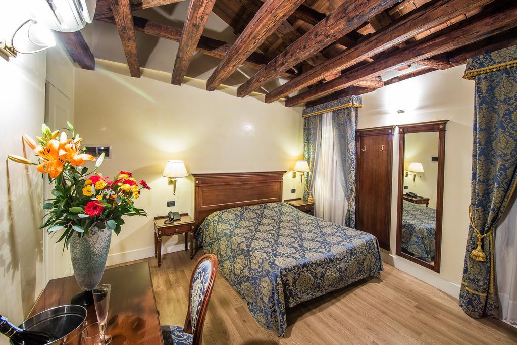 Double Room with Canal View