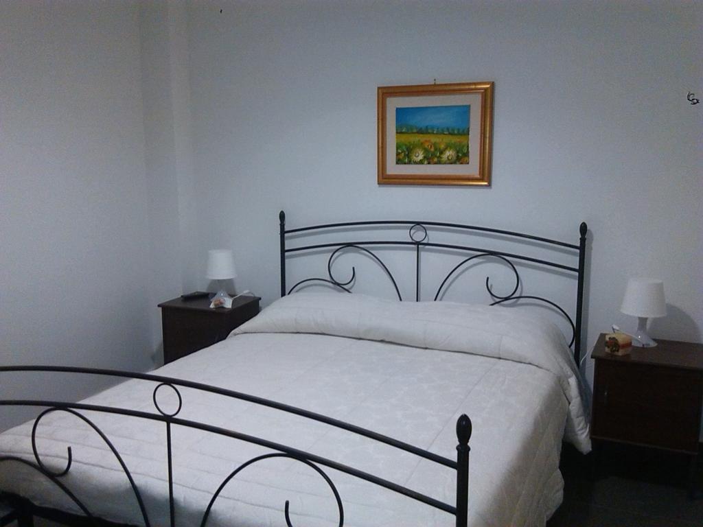 Comfort Double or Twin Room