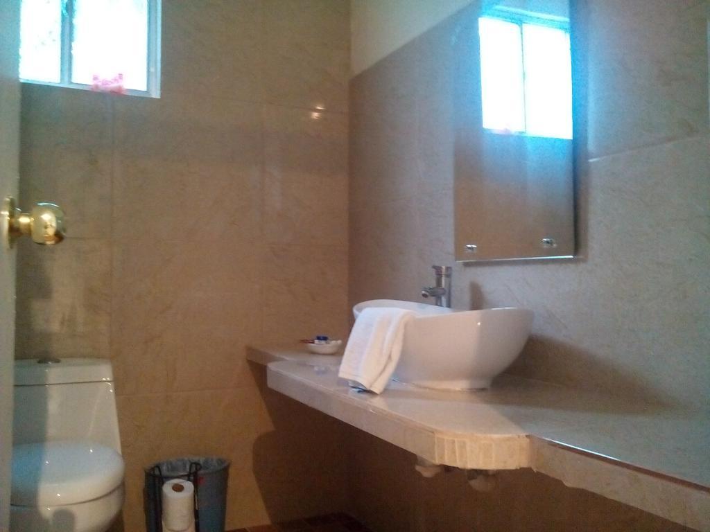 Habitación Familiar