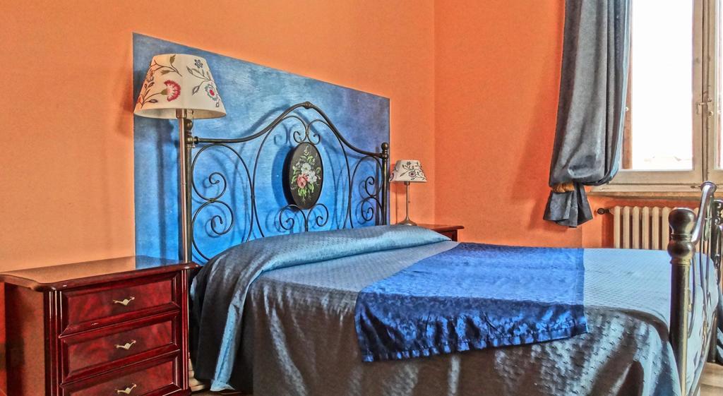 Habitación cuádruple