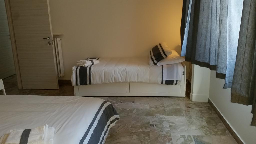 Camera Tripla con Bagno Privato