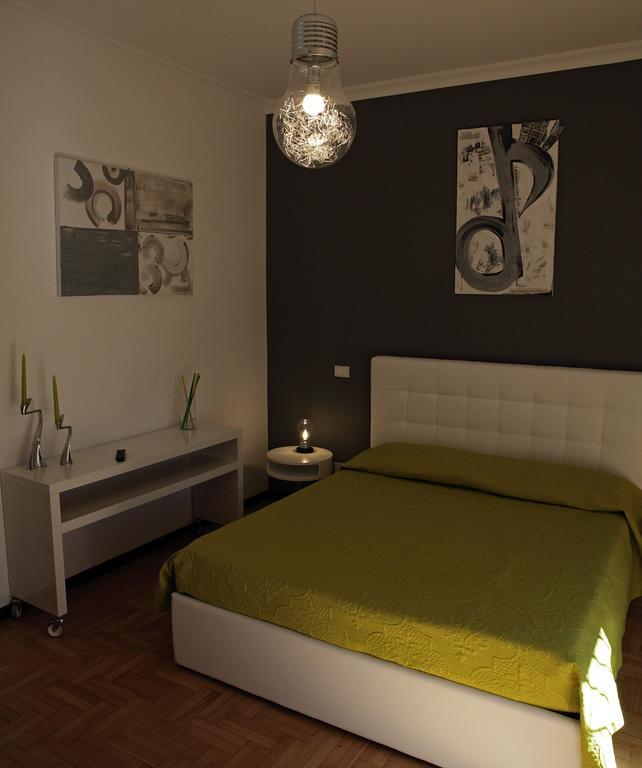 Camera Matrimoniale Deluxe con 1 Letto Supplementare