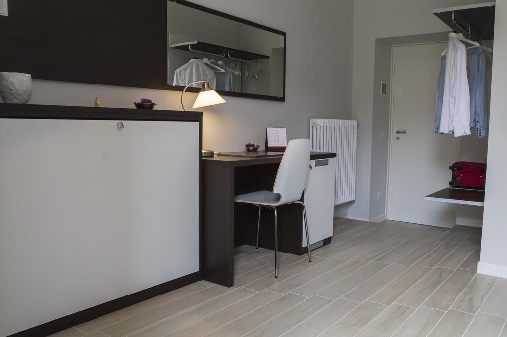 Twin Room Extra Bed