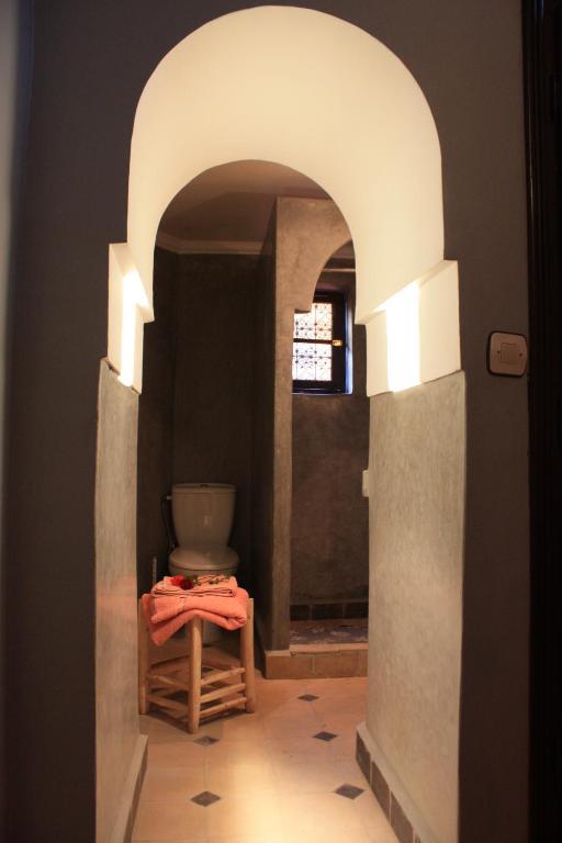 Fatima Double Room