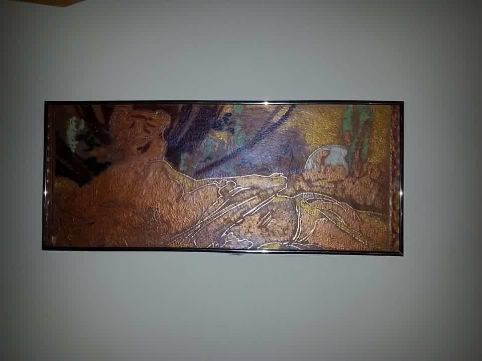 Camera Doppia con Letti Singoli