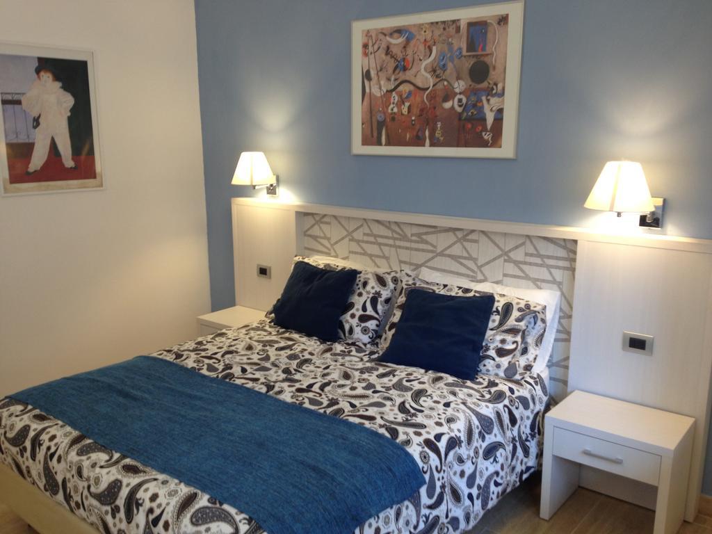 Double Room Balcony