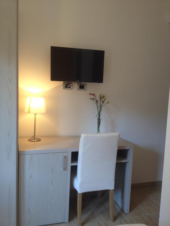 Double Room Balcony