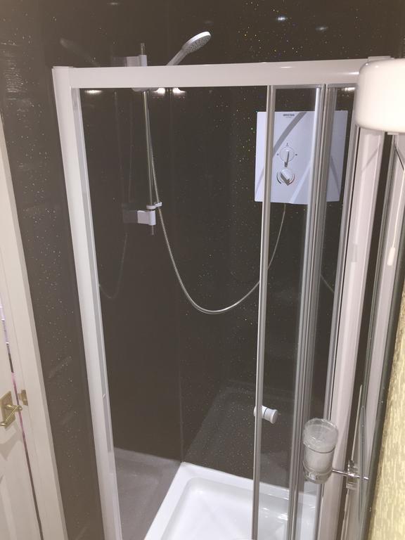 Habitación Doble con baño privado