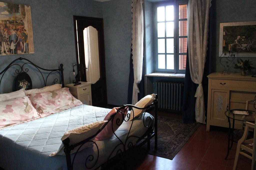Camera Matrimoniale