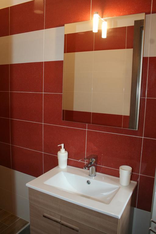 Double or Twin Room Private Bathroom