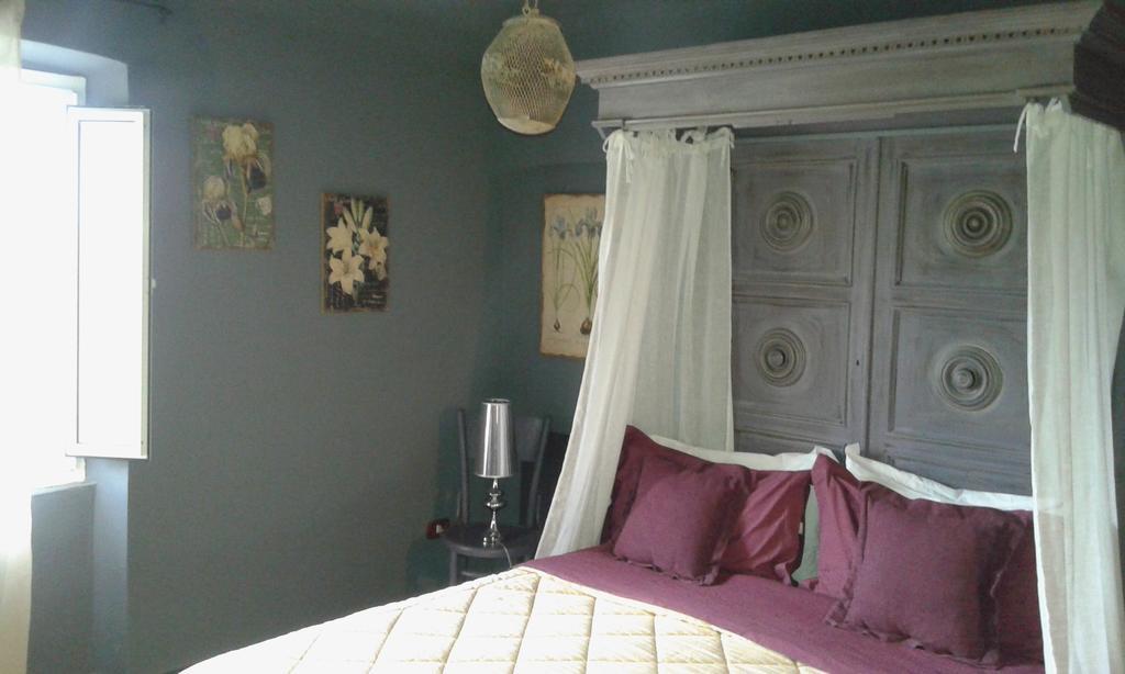 Quadruple Room Sea View
