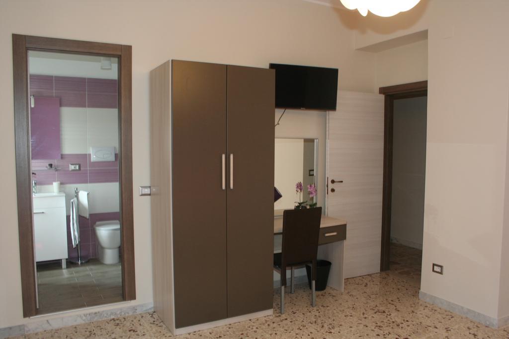 Triple Room Private Bathroom