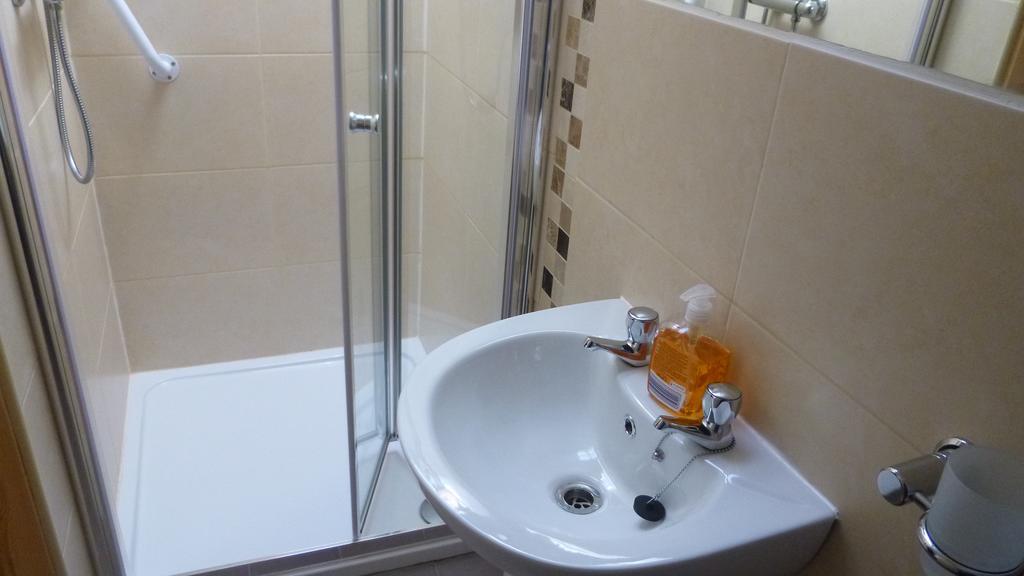 Deluxe Triple Room with Sea View