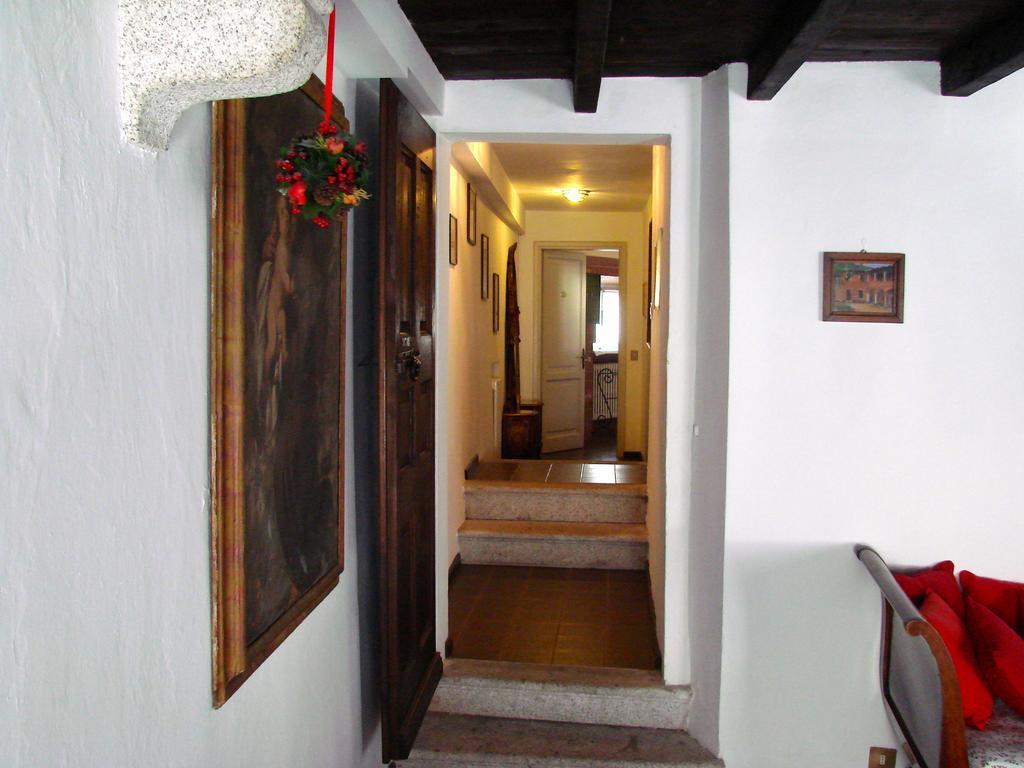 Camera Familiare con Bagno Privato