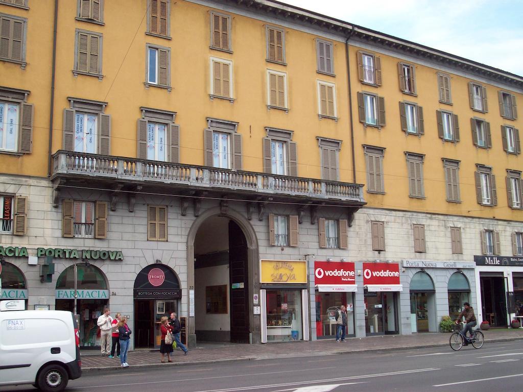 Apartamento de 1 dormitorio