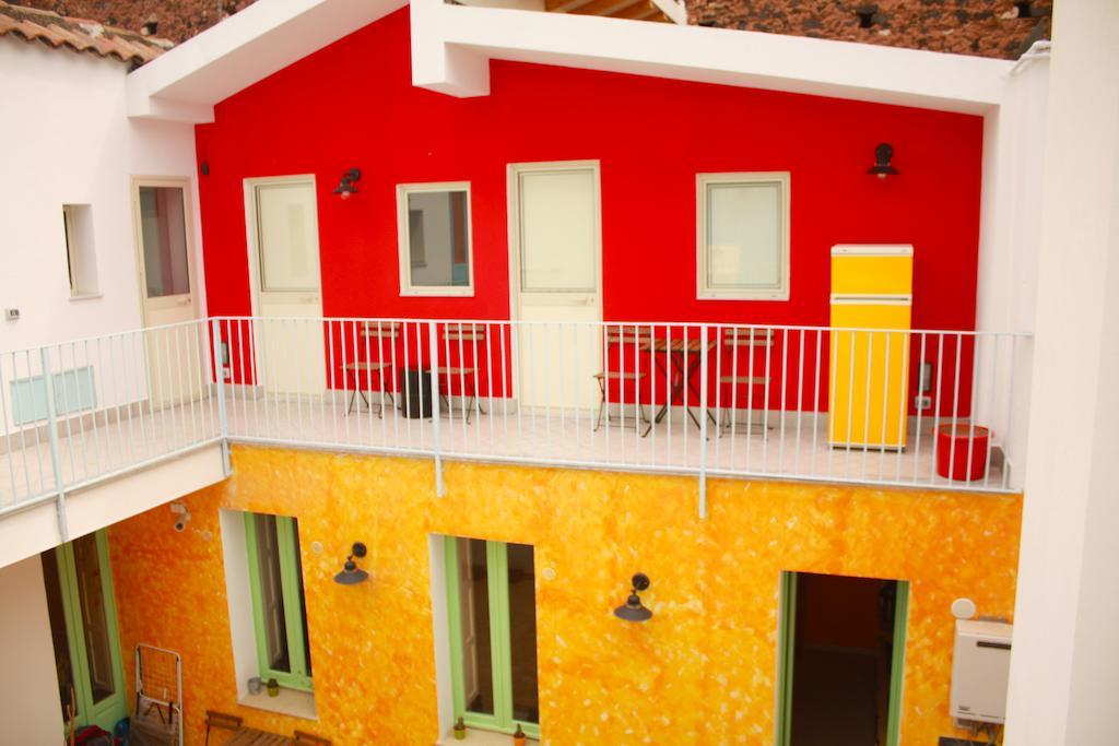 Posto Letto in Dormitorio Misto