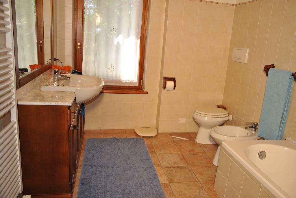 Camera Tripla con Bagno Privato