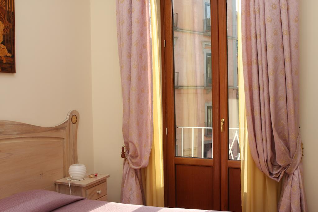 Double Room Balcony