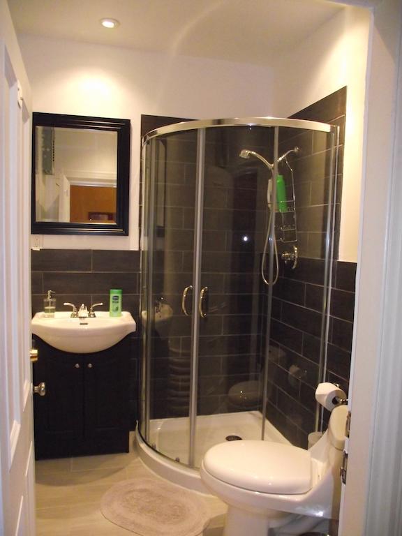 Double Room with Two Double Beds