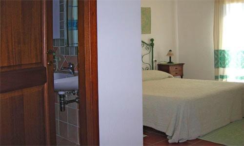Double or Twin Room Private Bathroom
