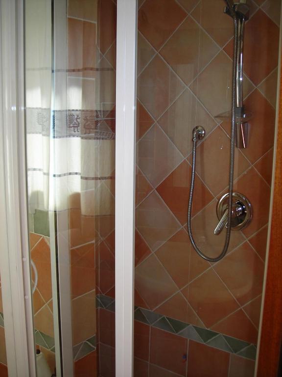 Double or Twin Room Private Bathroom
