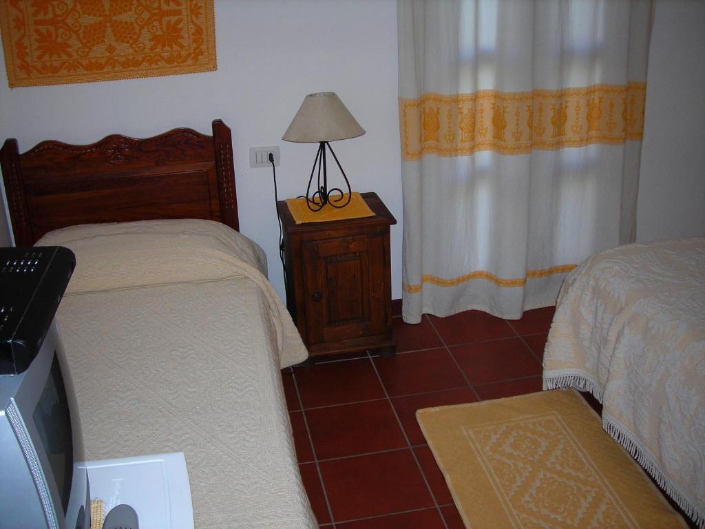 Triple Room Private Bathroom