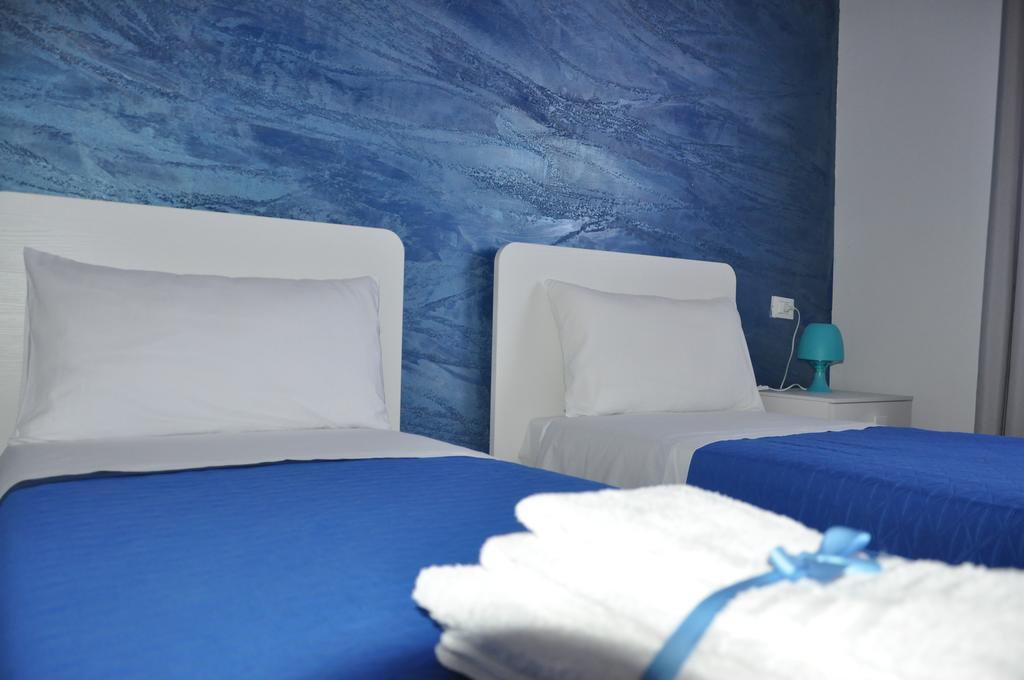 Premium Quadruple Room
