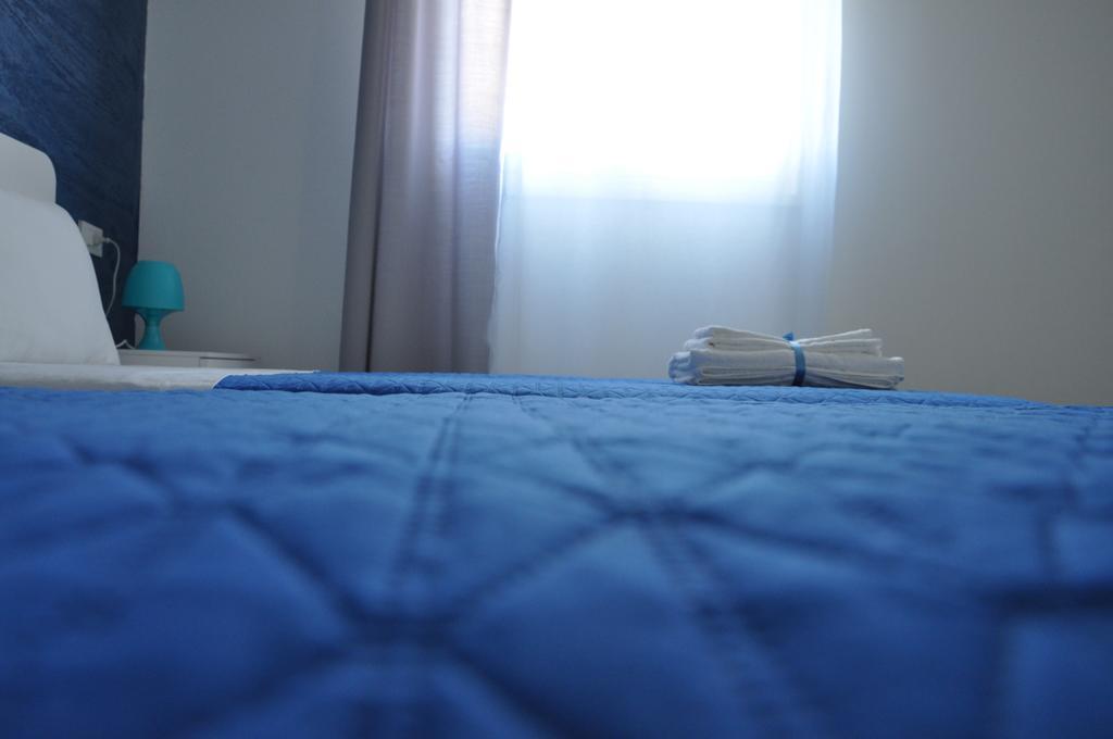 Premium Quadruple Room