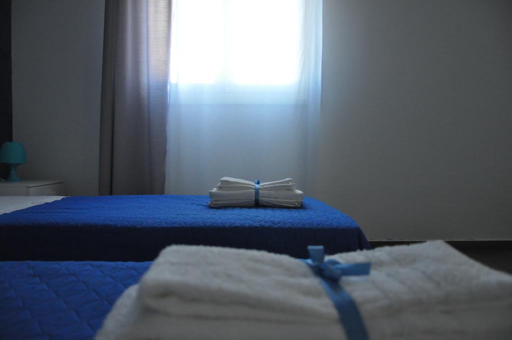 Premium Quadruple Room