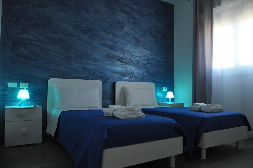 Premium Quadruple Room