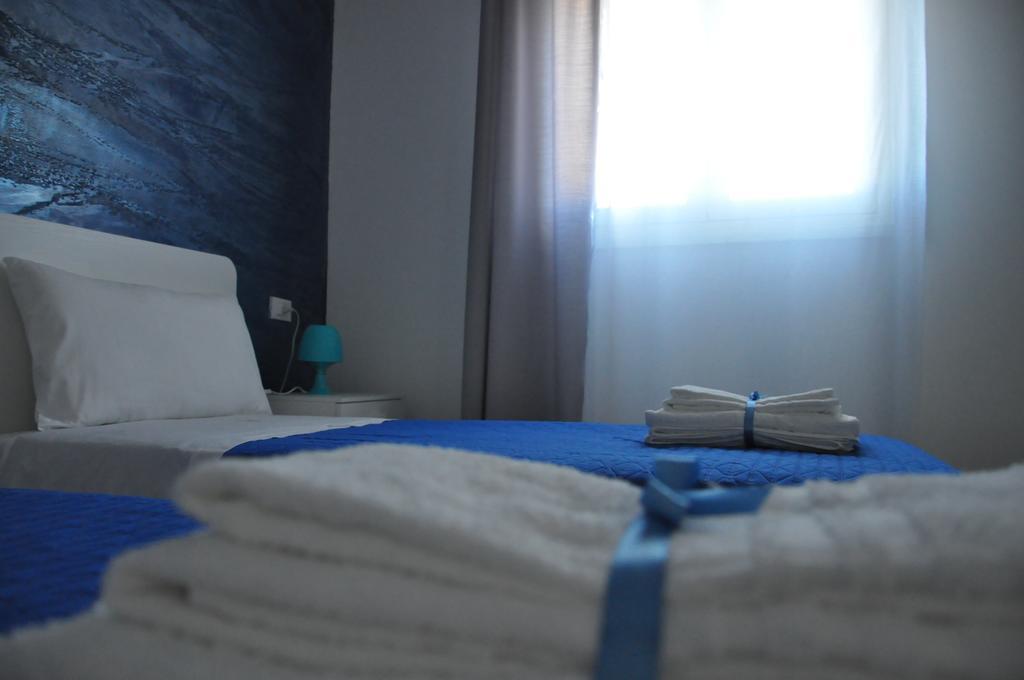 Premium Quadruple Room