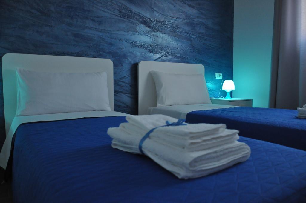 Premium Quadruple Room