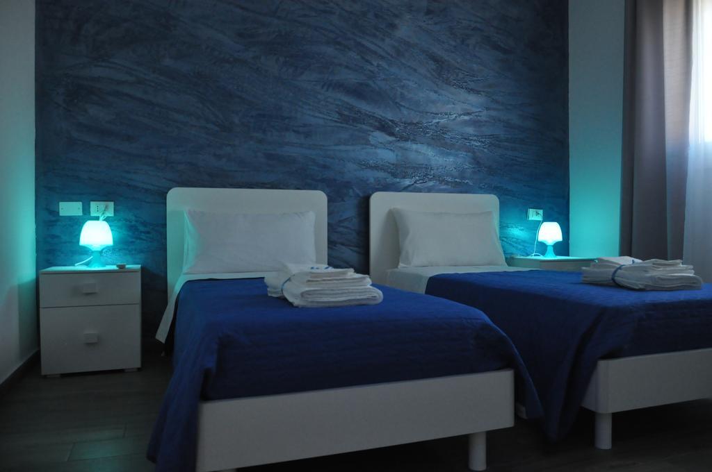 Premium Quadruple Room