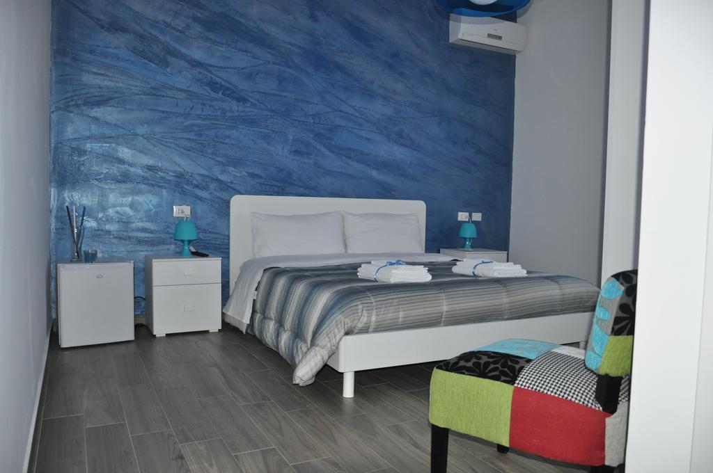 Premium Quadruple Room