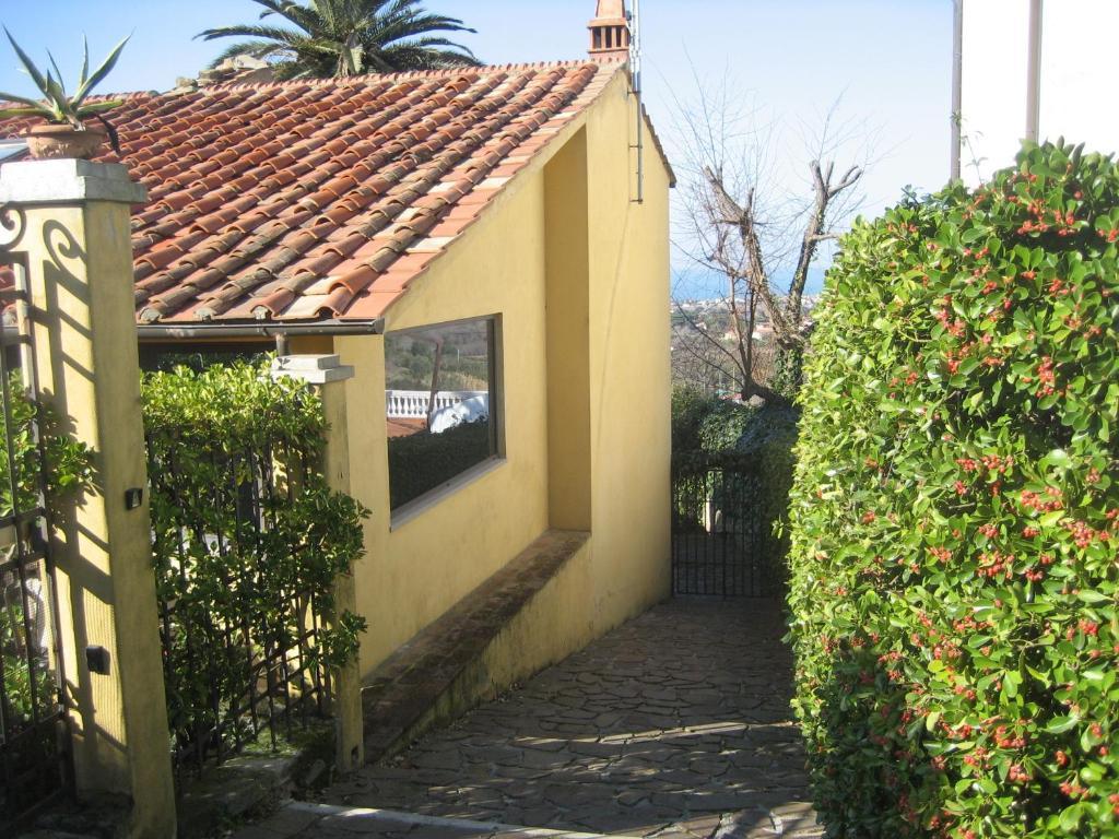 Double Room Annex