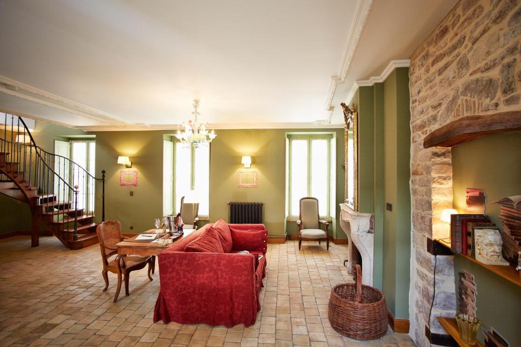 Superior Duplex Suite