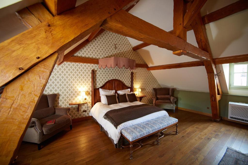 Superior Duplex Suite