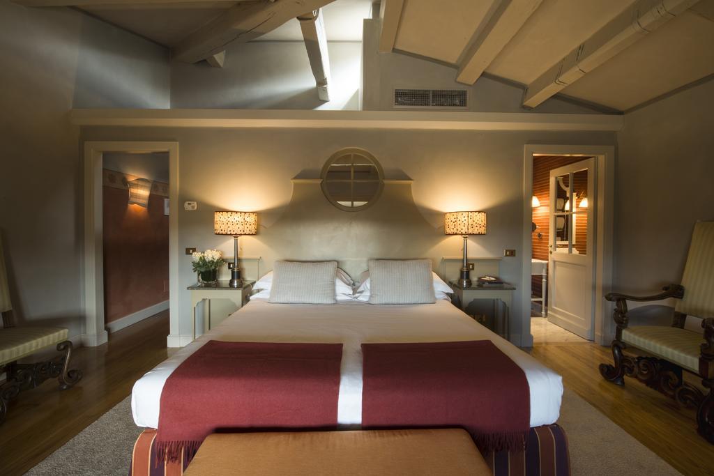 Suite Spa Access