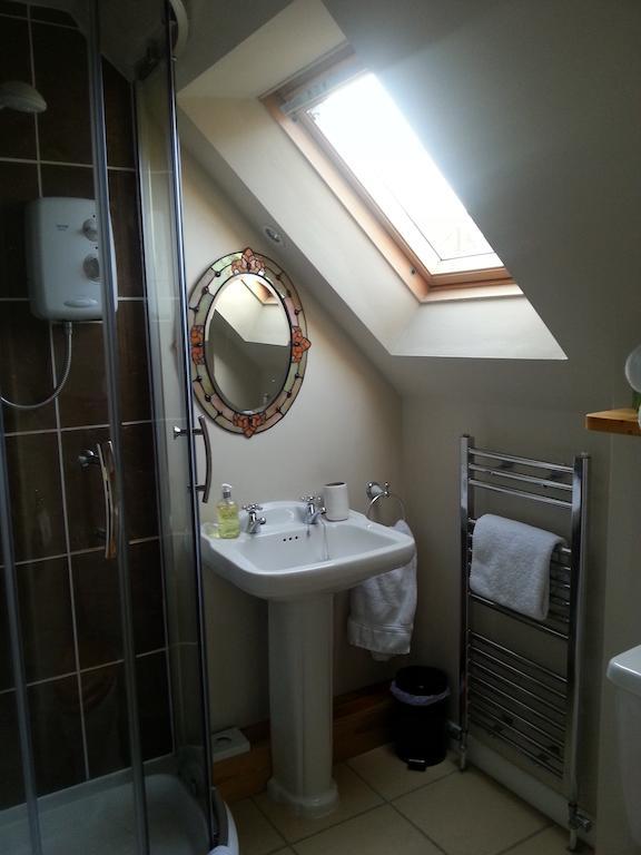 Deluxe Double or Twin Room with Garden View