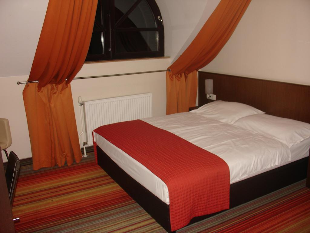 Suite con 1 Camera da Letto