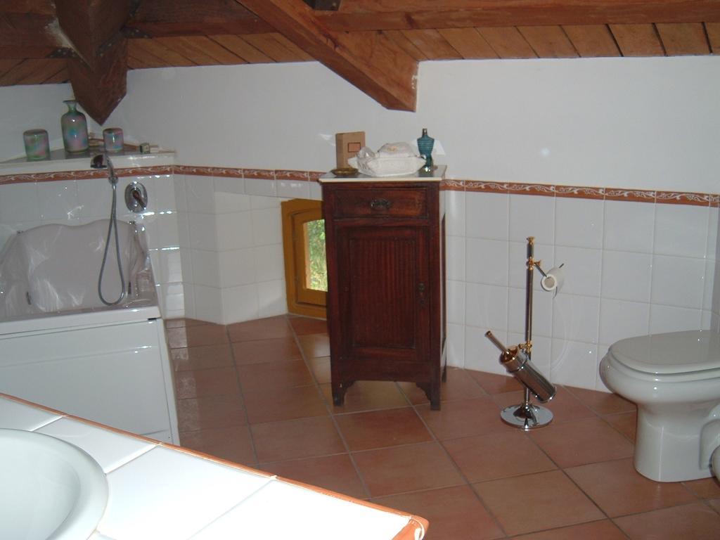 Triple Room Private External Bathroom