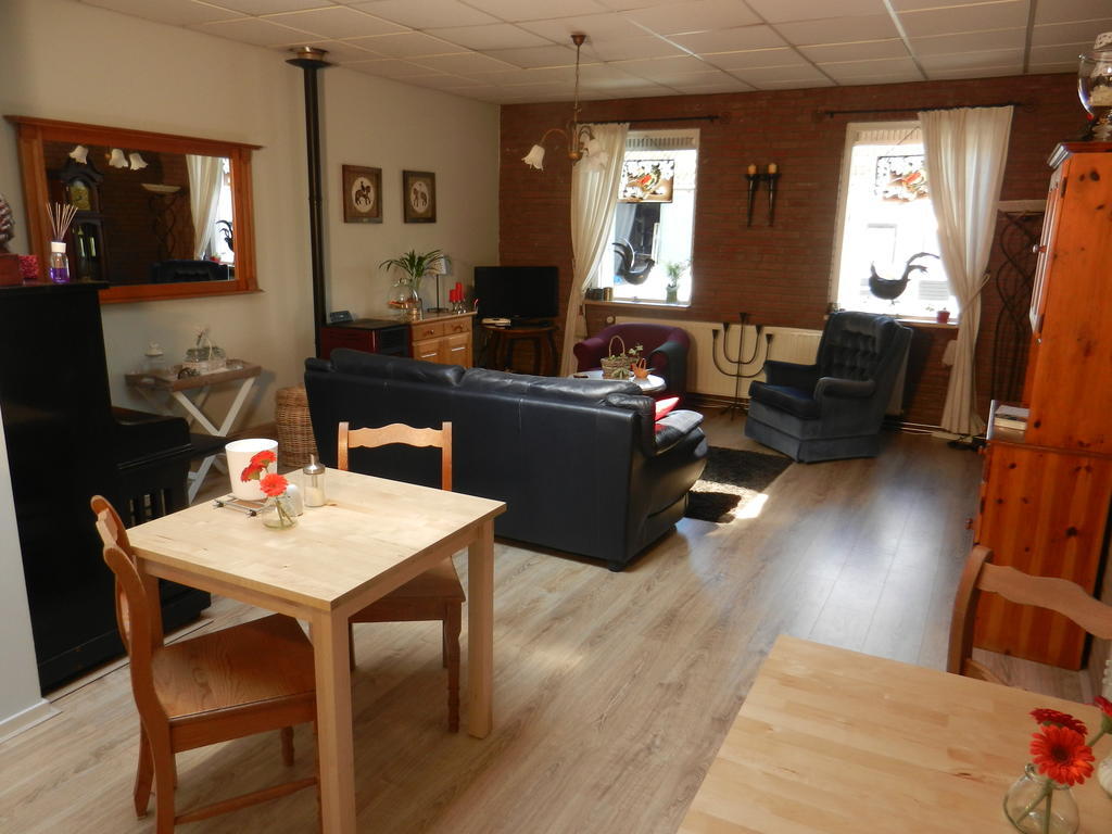 Comfort Double Room with Shower